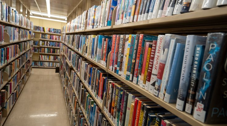 Most banned books Sold