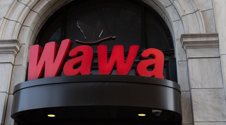 Wawa shooting