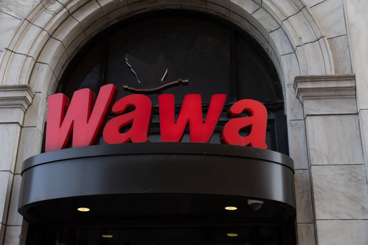 Wawa shooting