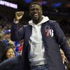 Kevin Hart 76ers