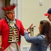 museum american revolution indigenous peoples weekend