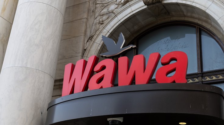 Wawa shooting suspect arrested
