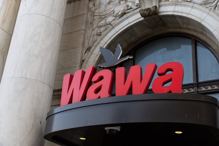Wawa shooting suspect arrested