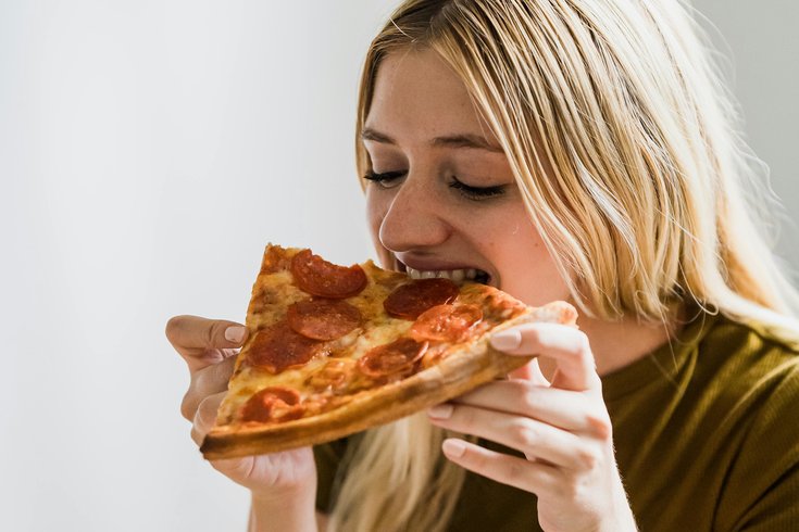 Chronic Pain Comfort Eating