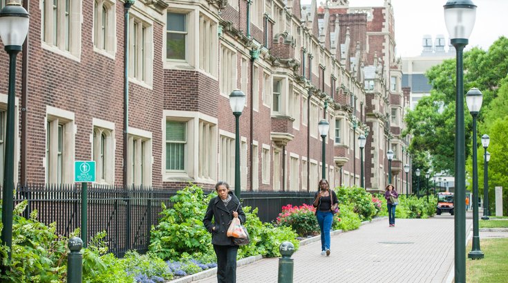 Penn EEOC vacated
