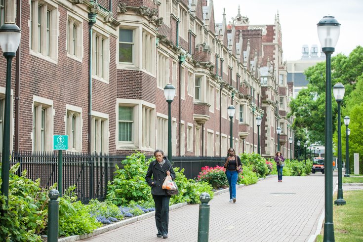 Penn EEOC vacated
