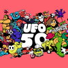 UFO 50 video game