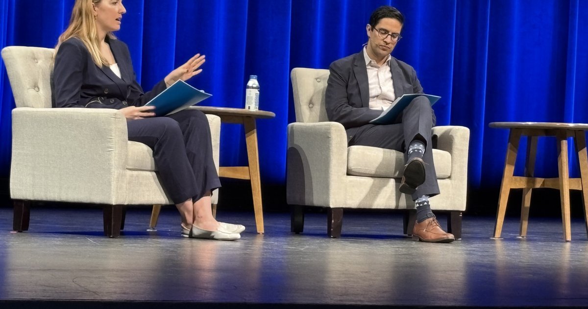 Policy changes are needed to address health inequities, IBX forum speakers say