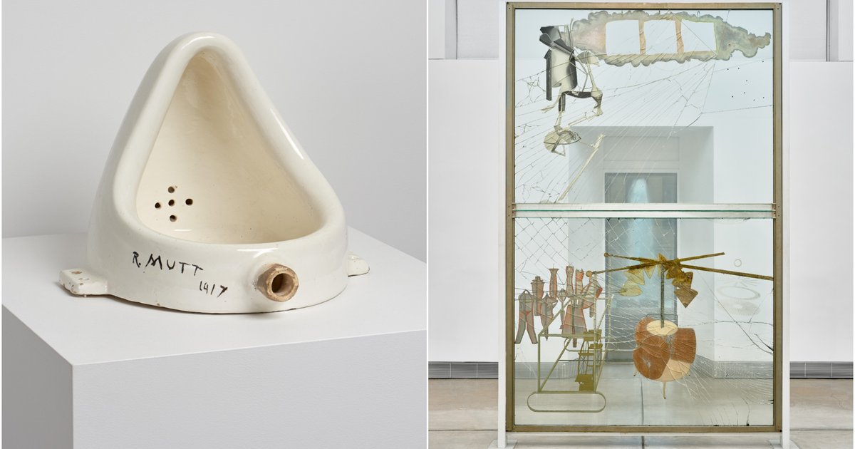 Art museum exhibit spotlights one of Isaiah Zagar’s biggest influences Art museum exhibit spotlights one of Isaiah Zagar’s biggest influences
