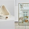 Marcel Duchamp Philly exhibit