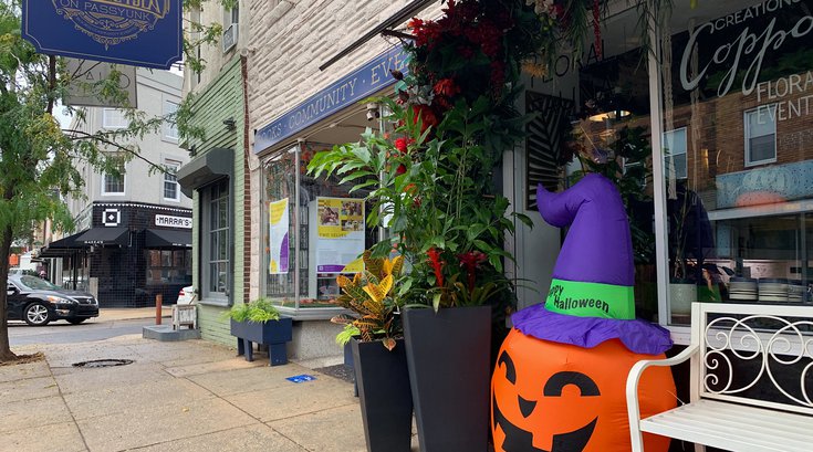 Fall Fest East Passyunk