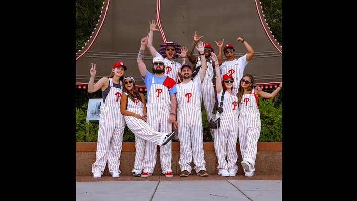 Overall' the team store has you covered: Check out some Phillies
