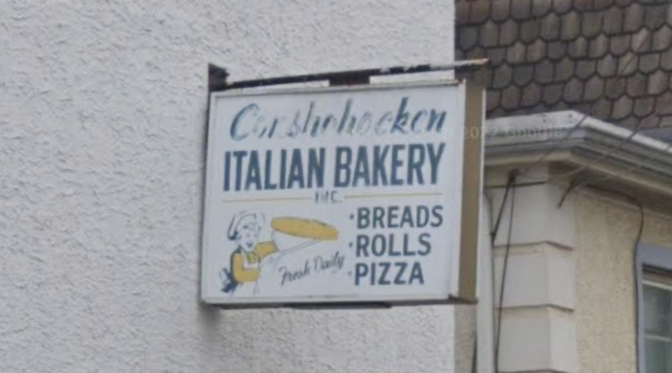 Conshohocken Italian Bakery