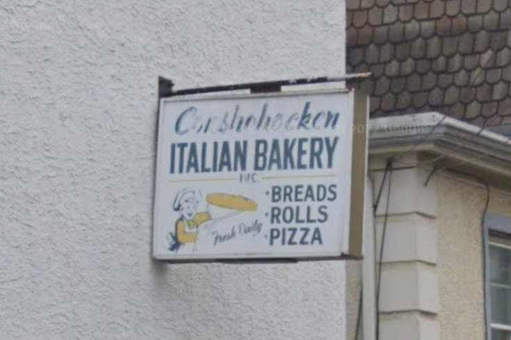 Conshohocken Italian Bakery