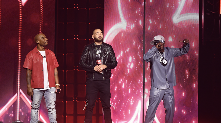 Breakfast Club Philly