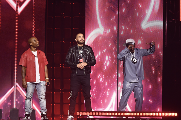 Breakfast Club Philly