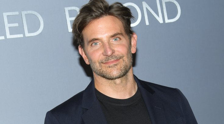 Bradley Cooper Ocean's prequel