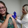 Flu shot 2026