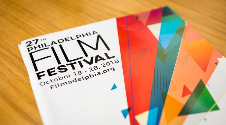Carroll - The Philadelphia Film Festival