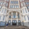 Carroll - West Lofts West Philly High School