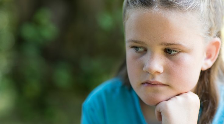Anxiety Screenings Children