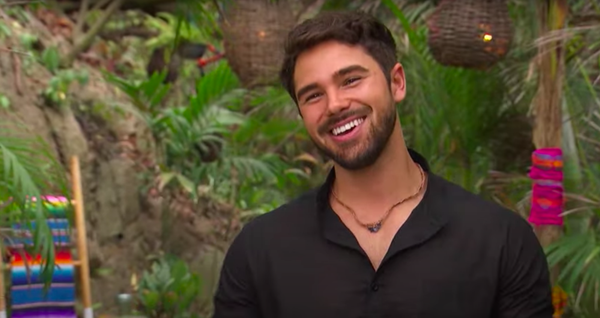 tyler norris bachelor in paradise wildwood