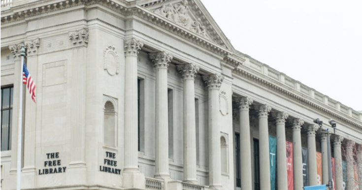 Free Library of Philadelphia changes hours, plans to open on Saturdays ...