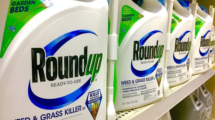 Roundup Lawsuit Philadelphia