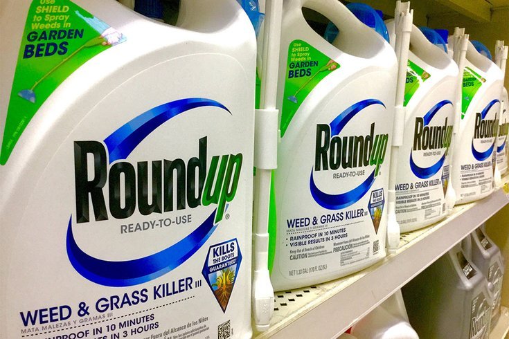 Roundup Lawsuit Philadelphia