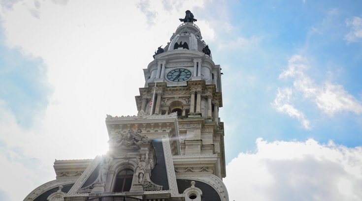 ICE immigration raids philly