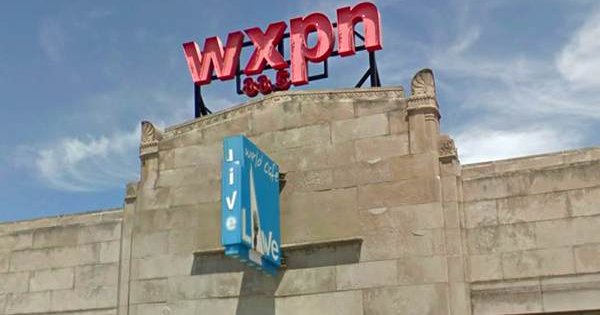 WXPN purchases North Jersey radio station | PhillyVoice