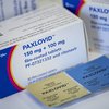Paxlovid Heart Medications