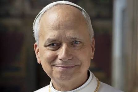 Pope Lung Nodule