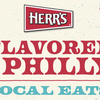 Herr's Flavored by Philly