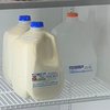Raw Milk Dangers