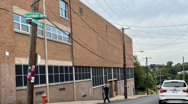 Roxborough Shooting Suspects