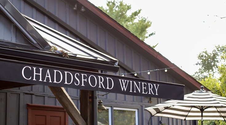 Chaddsford Winery Sold