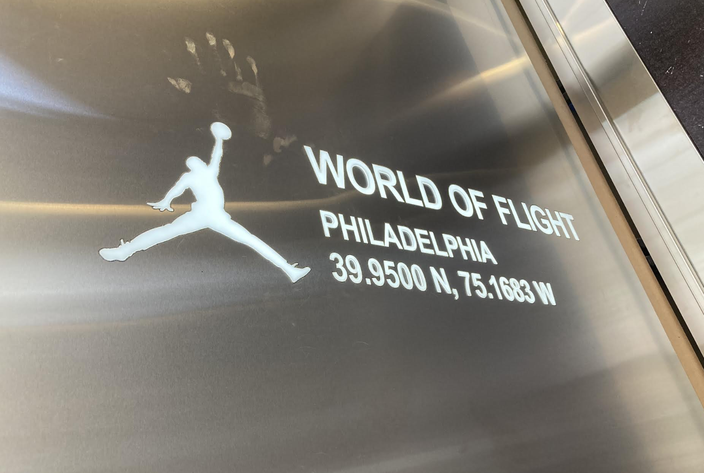 Jordan Brand Jumpman