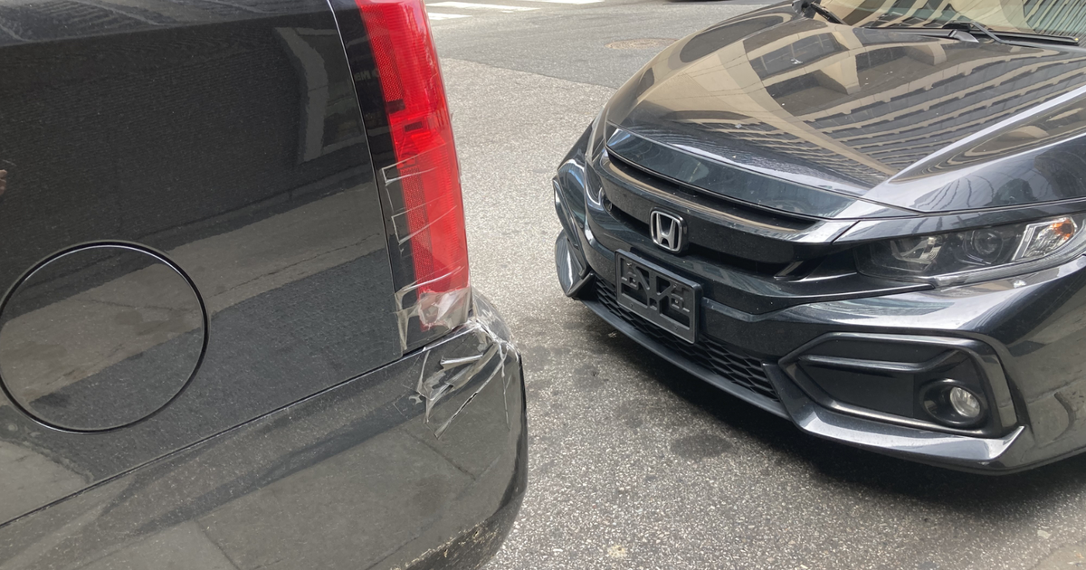 Philly's first parallel parking competition will be livestreamed ...