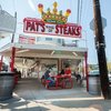 Pat's Cheesesteak Assault