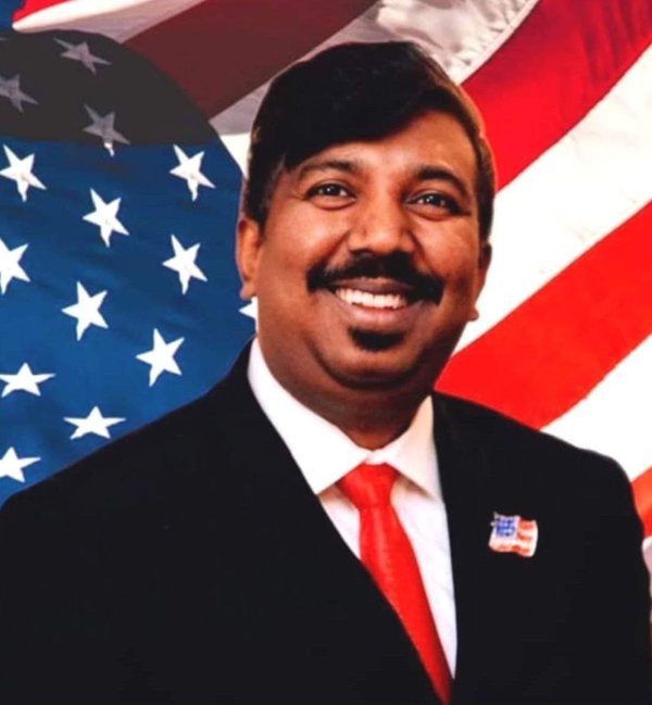 Aaron Bashir 2022 election