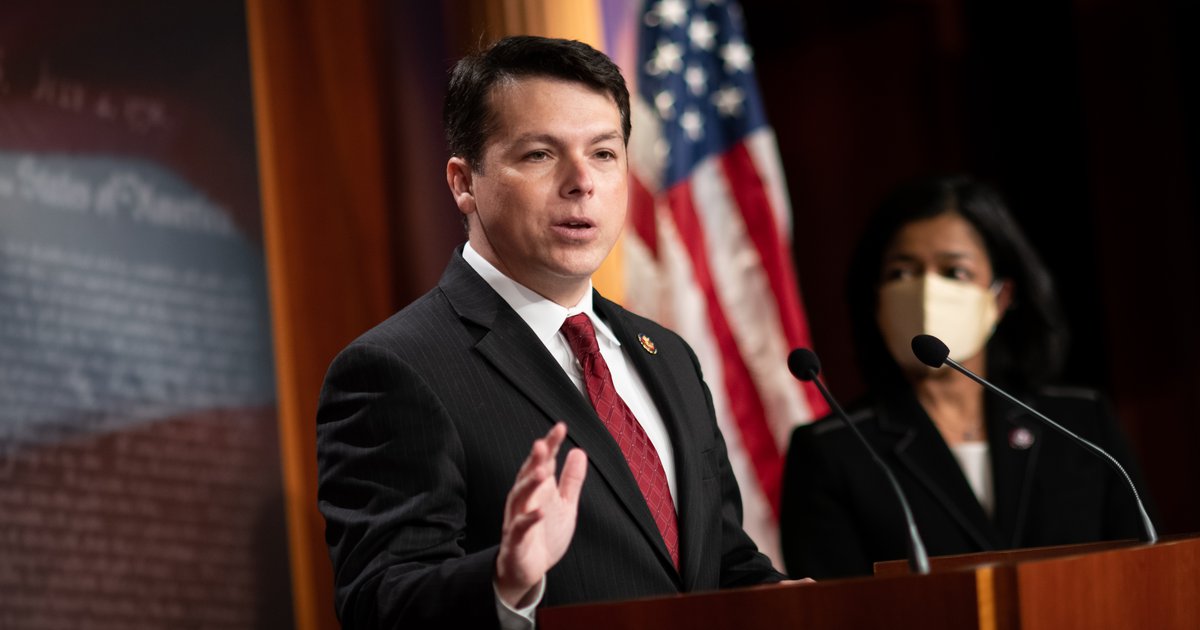 2022 midterm elections in PA Brendan Boyle runs for fifth term in PA's