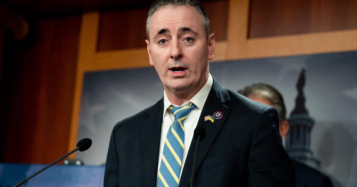 2022 midterm elections in PA: Brian Fitzpatrick faces Ashley Ehasz in ...