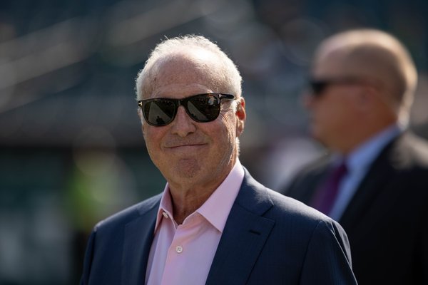 Eight takeaways from Jeffrey Lurie's 'State of the Eagles' address |  PhillyVoice