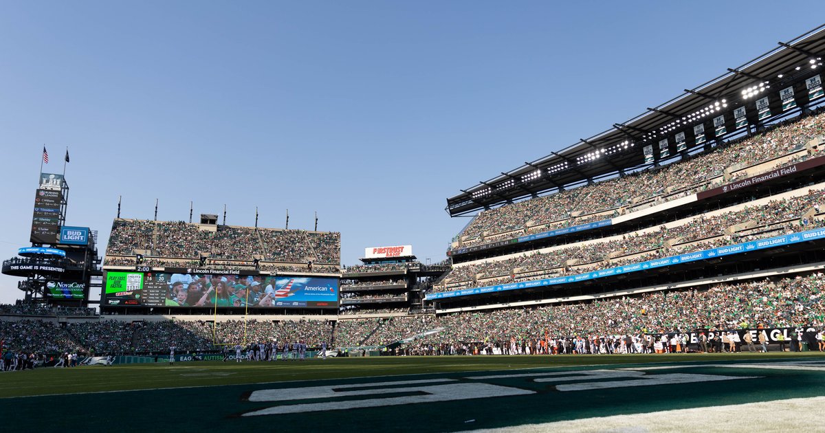 What will it cost to stream all 17 Eagles games ? What apps will you need ?