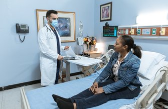Autoimmune Diseases Women