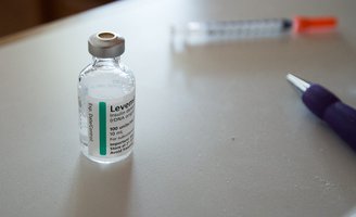 Insulin lawsuit