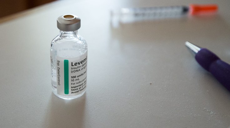 Insulin lawsuit