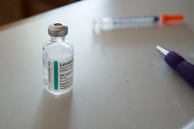 Insulin lawsuit
