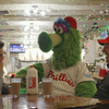 Phillie Phanatic documentary